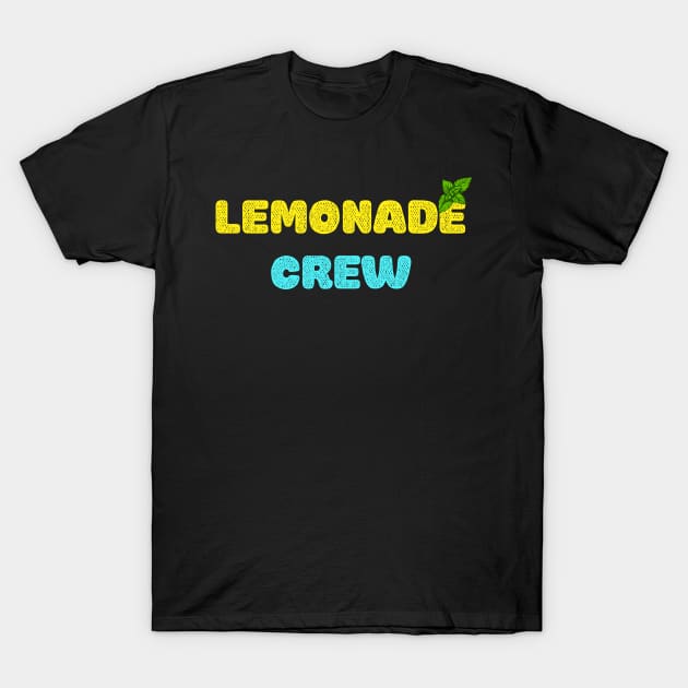 lemon T-Shirt by Rondeboy